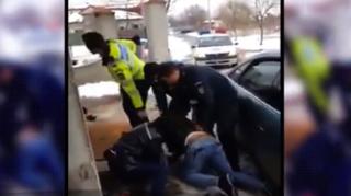 Explicația surprinzătoare a interlopului care a intrat cu mașina într-un echipaj de poliție, în București