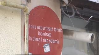 41 de ani la cutremurul din 4 martie 1977, iar pericolul rămâne major în București și alte orașe