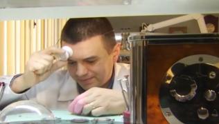 Mihai Ceciu, ceasornicarul român cotat între primii 10 în lume, dar care nu poartă ceas