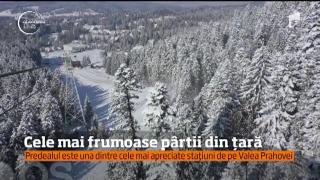 Observator 13 Weekend