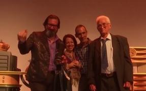 Noapte de gală la Havana. Sute de mii de dolari pentru trabucuri