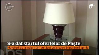 Observator 16 Weekend