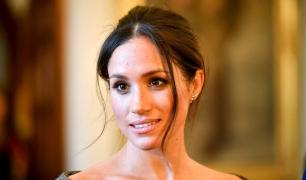 Meghan Markle, petrecerea burlăciţelor într-o staţiune de cinci stele