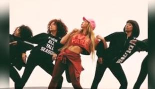 Beyonce a anunţat că devine vegană pentru 44 de zile