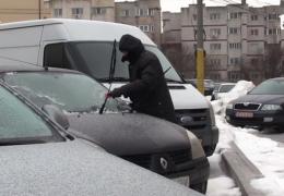 Sudul României, paralizat de ploaie îngheţată. Anunţul făcut de meteorologi pentru următoarele zile