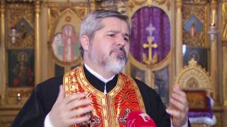 Cuplurile au voie să facă dragoste în perioada Postului, spune preotul Vasile Ioana. Care sunt condițiile Bisericii