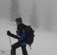 Un copil de 15 ani din Hunedoara a fost în pericol după ce s-a rătăcit în Munţii Şureanu