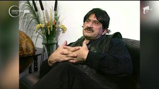 Actorul Jean Paler, internat de urgență la Spitalul Judeţean din Ploieşti