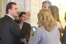 Ludovic Orban a fost achitat în dosarul în care a fost judecat pentru fapte de corupţie