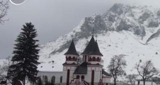 Rimetea, unul din cele mai frumoase sate din Transilvania