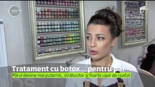 Părul are nevoie de atenţie specială iarna. Cele mai practice sfaturi pentru o hidratare corectă