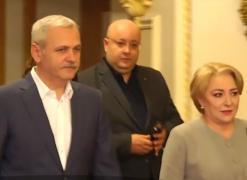 Congresul PSD de sâmbătă se poate transforma într-un adevărat război în partidul de guvernământ