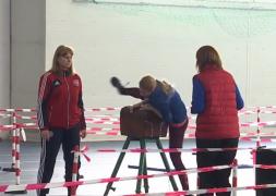 Candidatele la posturile scoase la concurs de Ministerul de Interne au avut mari probleme la testele fizice