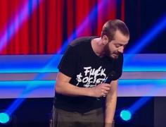 Publicul a decis. Cătă Dum a ajuns în finala iUmor!