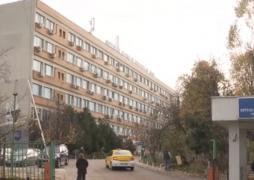 Medic mort în timpul gărzii, la Spitalul Sfântul Ioan din Capitală. Mărturisirile făcute de colegi