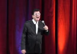 Ad Libitum, pe scena Centrului Cultural "Arta" din Dej