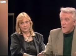 Octavian Ursulescu, omagiu adus lui Titus Munteanu, 'un lord al micului ecran'