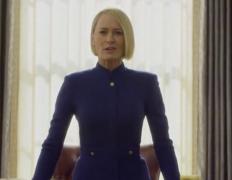 "House of Cards" revine pe micile ecrane cu cel de-al şaselea, şi ultimul, sezon