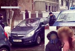 În România a fost activat pentru prima oară sistemul "alertă răpire copil". Doi fraţi au dispărut când se întorceau de la şcoală
