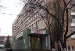 Disperare. Fără nicio doză de imunoglobulină în ţară, România a cerut ajutorul Europei şi al NATO