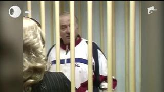 Un fost ofiţer rus de informaţii a fost internat în stare critică în urma intoxicării cu o substanţă letală