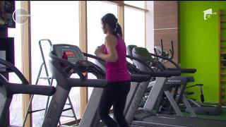 Astenia de primăvară face victime şi printre vedete. Sfaturi pentru un plus de energie