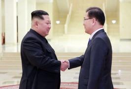 Promisiune istorică făcută de liderul Coreei de Nord