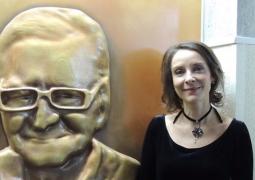 Scandal cu fiicele lui Radu Beligan. Una dintre ele a scos la licitaţie obiecte ale marelui actor, fără acordol celorlalte două