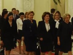 Fierb apele în PSD, în aşteptarea congresului partidului! Opt femei au şansa să devină vicepreşedinţi