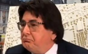 Primarul Timişoarei a ajuns să vorbească într-o sală goală, după ce jurnaliştii i-au boicotat conferinţa de presă