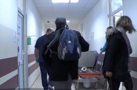 Un medic a murit în timpul gărzii într-unul dintre cele mai mari spitale din România. Mai avea o oră să iasă din tură