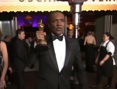 Oscar furat și regăsit! Un individ a sustras premiul primit de Frances McDormand
