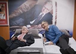 Ion Ţiriac, singurul român prezent în clasamentul Forbes al miliardarilor lumii