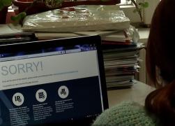 Ţepele online sunt la ordinea zilei. Firme obscure îşi construiesc site-uri atrăgătoare şi păcălesc mulţi români