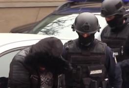 Una dintre marile reţele de trafic de migranţi din Europa a fost destructurată la Timişoara