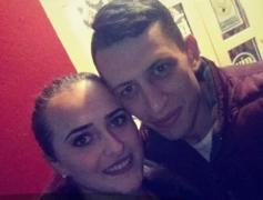 Anchetatorii au stabilit motivul pentru care un tânăr din Arad şi-a ucis iubita, apoi s-a sinucis lângă ea