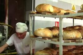 Pâinea de casă Salonta, deliciu bihorean