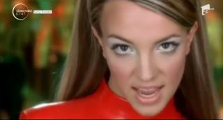 Britney Spears, apariţie cu totul surprinzătoare. Diva pop a stârnit comentariile criticilor de modă