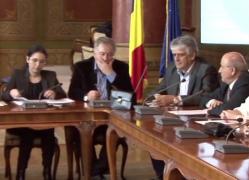 55 de funcţionari din Gorj pleacă într-o staţiune montană, ca să înveţe cum să fie productivi