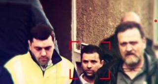 Audieri-maraton la Parchetul General în cazul celor doi copii răpiţi de tatăl grec