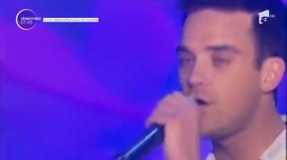 Robbie Williams, dezvăluiri halucinante despre problemele de sănătate: 'Am o boală care vrea să mă ucidă'