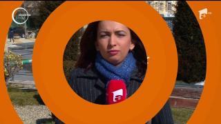 Percheziţii de amploare în vestul ţării. Este vizată cea mai mare reţea de trafic de persoane din Europa