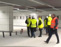 Nici în 2018 nu se va circula cu metroul în Drumul Taberei