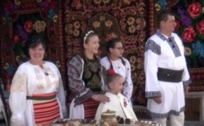 Folclorul ar putea deveni materie de studiu opţională, în Maramureş