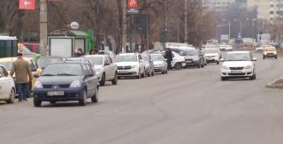 Şoferii din România sunt slab pregătiţi de instructorii auto