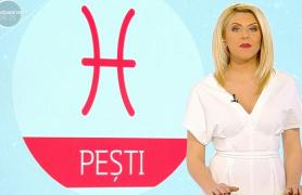 Horoscopul zilei, 9 martie 2018. Peştii vor avea o zi foarte bună pentru relaţia personală