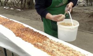 Astăzi îi prăznuim pe cei 40 de mucenici, o sărbătoare mare a creştinătăţii, dar şi a primăverii