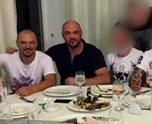 Înjunghiat de șeful clanului Kalu, "fratele" lui Puya a ajuns la spital cu tăieturi pe tot corpul. Marcel Kalu ar fi fugit azi-noapte în Germania