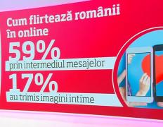 Românii caută dragostea online
