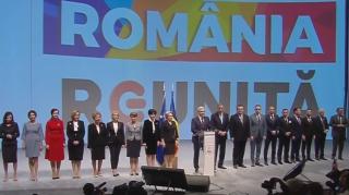 Care e noua conducere PSD după Congresul Extraordinar